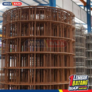 Wiremesh Roll 2,10 x 54,00 4,40 mm
