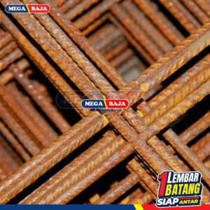 TIANG BRC 150 ( 2  ) HD