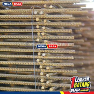 TIANG BRC 190 ( 2  ) HD