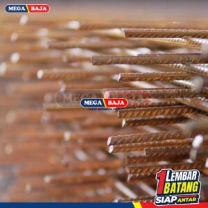TIANG BRC 2 X 150