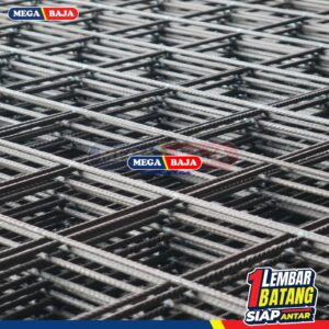 Wiremesh 2,10 x 5,40 5,70 mm