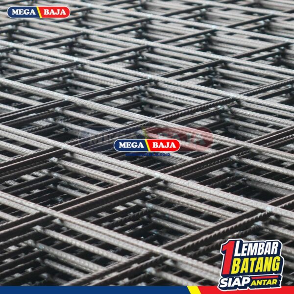 Wiremesh 2,10 x 5,40 5,70 mm