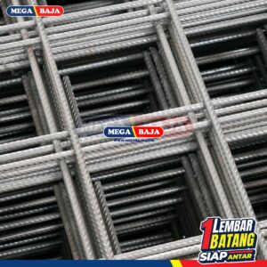 Wiremesh 2,10 x 5,40 6,40 mm
