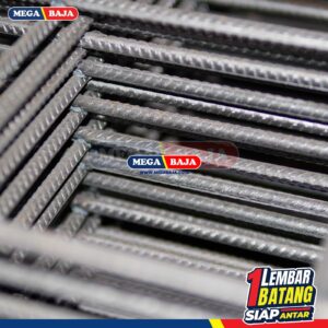 Wiremesh 2,10 x 5,40 6,70 mm