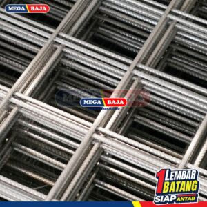 Wiremesh 2,10 x 5,40 7,30 mm