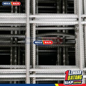 Wiremesh 2,10 x 5,40 8,10 mm