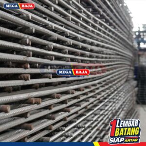 Wiremesh 2,10 x 5,40 8,30 mm