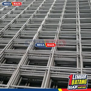 Wiremesh 2,10 x 5,40 8,40 mm