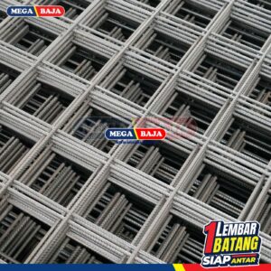 Wiremesh 2,10 x 5,40 8,70 mm