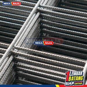 Wiremesh 2,10 x 5,40 8,90 mm