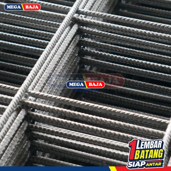 Wiremesh 2,10 x 5,40 8,90 mm