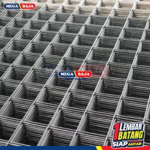 Wiremesh 2,10 x 5,40 9,30 mm
