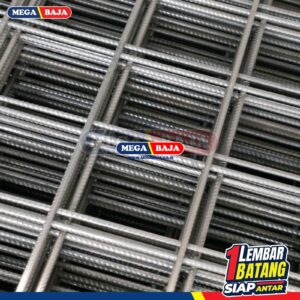 Wiremesh 2,10 x 5,40 9,80 mm