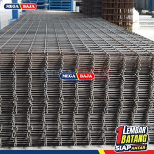 Wiremesh 2,10 x 5,40 Grade E