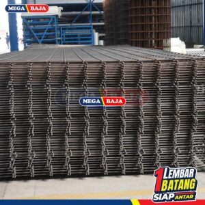 Wiremesh 2,10 x 5,40 Grade F