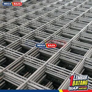 Wiremesh 2,10 x 5,40 Grade G