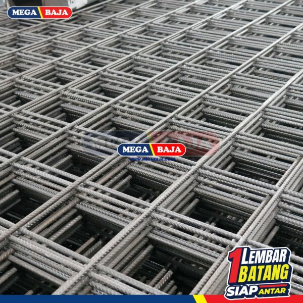 Wiremesh 2,10 x 5,40 Grade G
