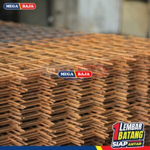 Wiremesh 2,10 x 5,40 Grade Orange