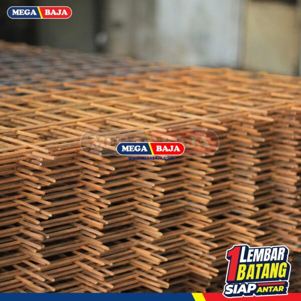 Wiremesh 2,10 x 5,40 Grade Orange