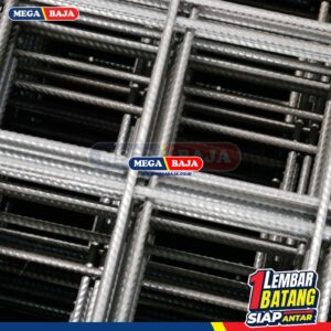 Wiremesh 2,10 x 5,40 Grade Pink