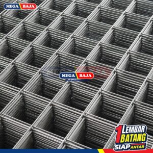 Wiremesh 2,10 x 5,40 Grade Pink A