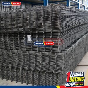 Wiremesh 2,10 x 5,40 Grade Silver