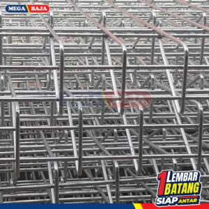 Pagar BRC 190x240 7,0mm